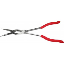 TERAVOTSNÄPITSAD PIKAD 350MM, LIIGENDIGA TRIUMF