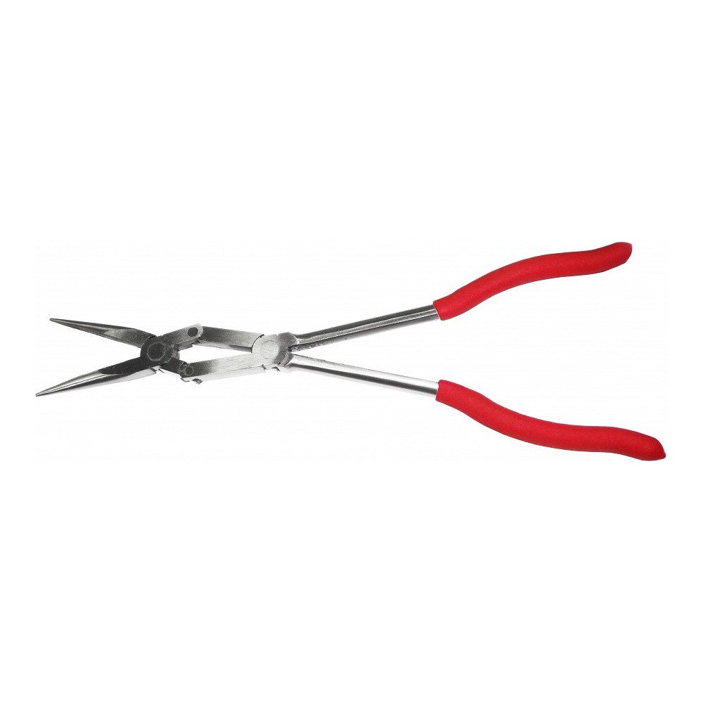 TERAVOTSNÄPITSAD PIKAD 350MM, LIIGENDIGA TRIUMF