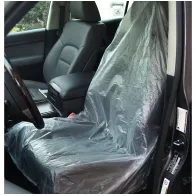 KILEST AUTO ISTMEKAITSE/ISTMEKATE 10TK CARMOTION
