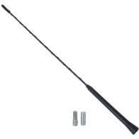 ANTENNI VARS 41CM, KEERE 6MM, ADAPTERID 5MM+6MM CARMOTION