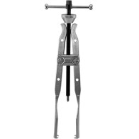 2-HAARAGA PIKK TÕMMITS 300MM PIKKADE HAARADEGA TRIUMF