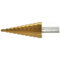 ASTMETEGA FREES 4-22MM HSS TITANIUM TRIUMF