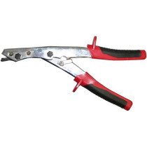 PLEKINAKERDAJA MAX 1,2MM 240MM TRIUMF