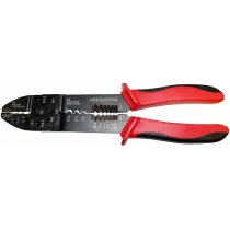JUHTMEOTSIKU TANGID 240MM "PROFI" TRIUMF