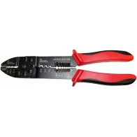 JUHTMEOTSIKU TANGID 240MM "PROFI" TRIUMF