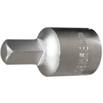 ÕLIKORGI NELIKANTVÕTI 8MM 1/2" TRIUMF