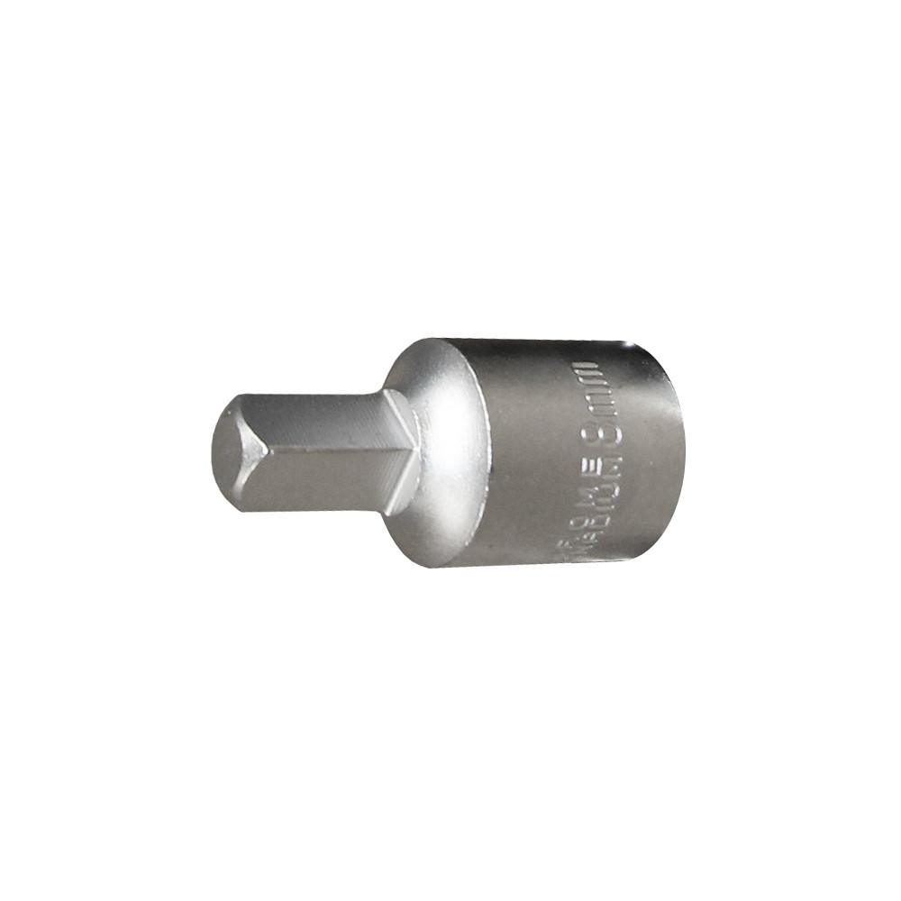 ÕLIKORGI NELIKANTVÕTI 8MM 1/2" TRIUMF