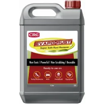 CRC EVAPO-RUST ROOSTE-EEMALDI ROOSTESURM 5L