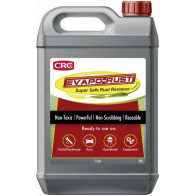 CRC EVAPO-RUST ROOSTE-EEMALDI ROOSTESURM 5L