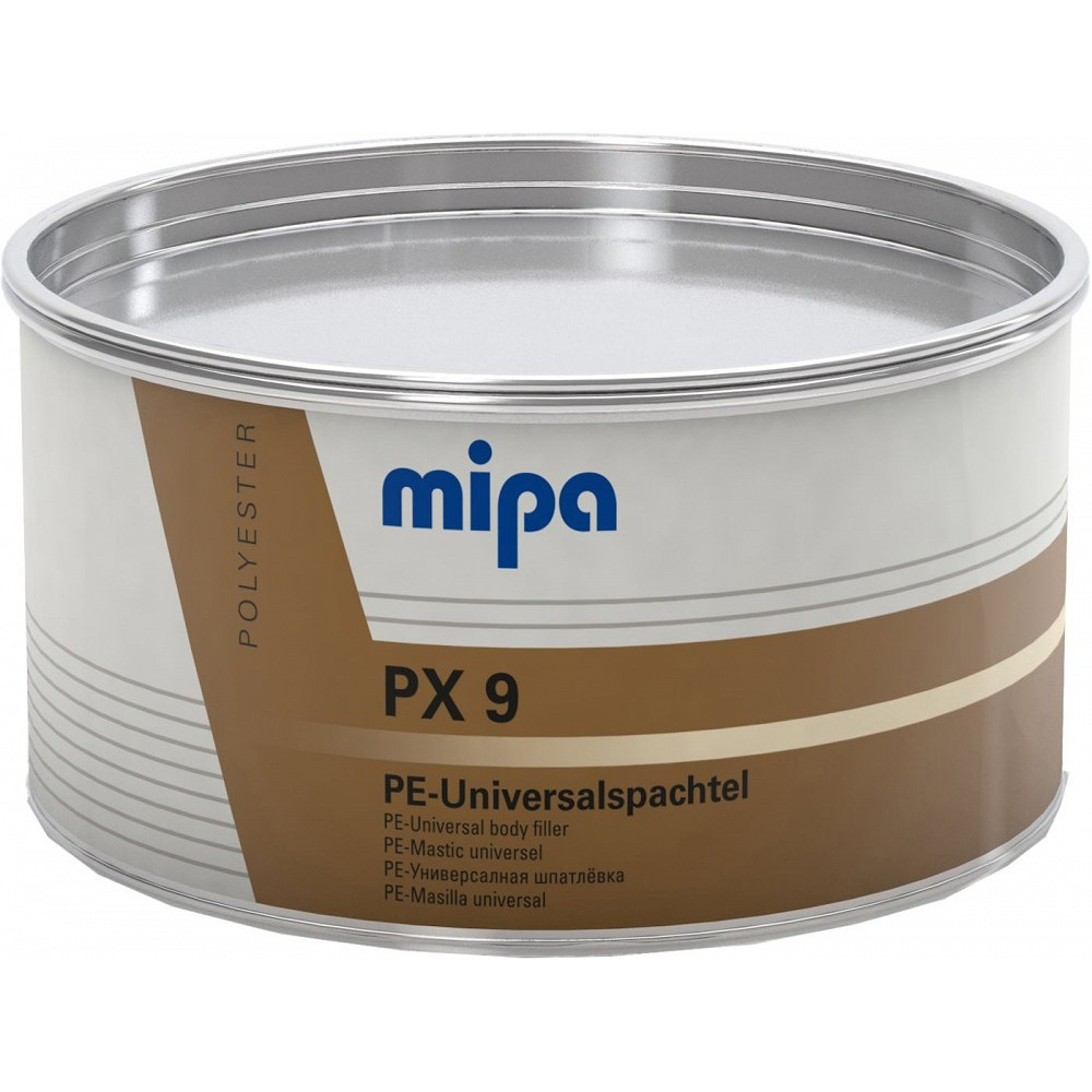 PX9 PE-PAHTEL (POLÜESTER) 1L MIPA