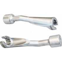 1/2" KÜTUSETORU PADRUN LÕHIKUGA 19MM TRIUMF