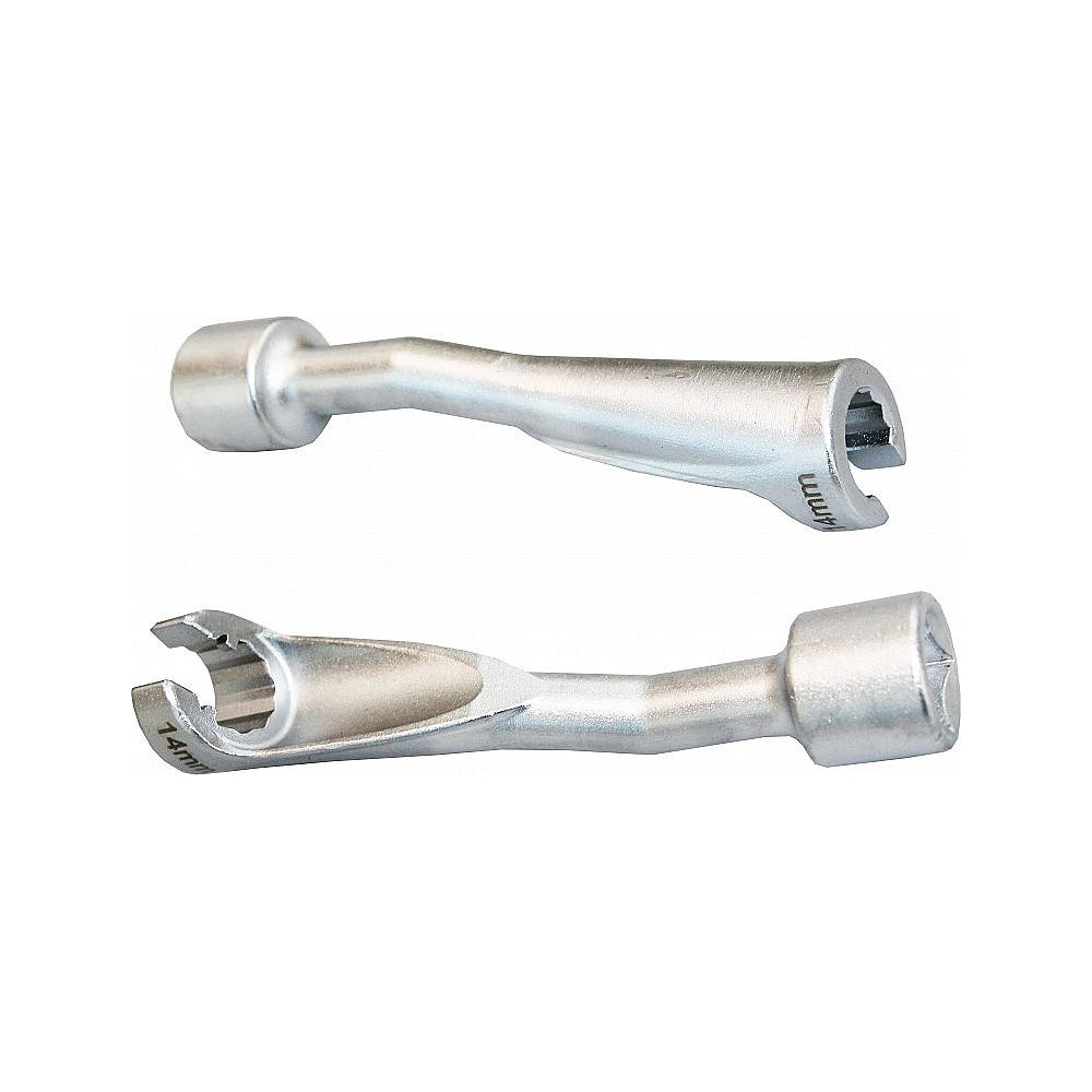 1/2" KÜTUSETORU PADRUN LÕHIKUGA 19MM TRIUMF