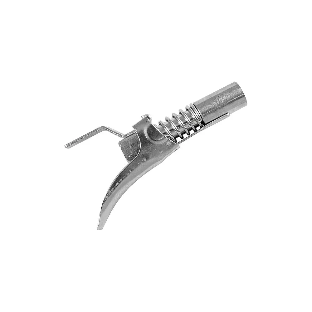 MÄÄRDEPRITSI LUKUSTATAV VOOLIKUOTSIK "HEAVY-DUTY" 1/8" NPT JBM*