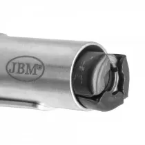 MÄÄRDEPRITSI LUKUSTATAV VOOLIKUOTSIK "HEAVY-DUTY" 1/8" NPT JBM*
