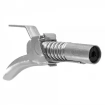 MÄÄRDEPRITSI LUKUSTATAV VOOLIKUOTSIK "HEAVY-DUTY" 1/8" NPT JBM*