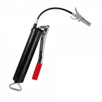 MÄÄRDEPRITSI LUKUSTATAV VOOLIKUOTSIK "HEAVY-DUTY" 1/8" NPT JBM*