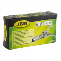 MÄÄRDEPRITSI LUKUSTATAV VOOLIKUOTSIK "HEAVY-DUTY" 1/8" NPT JBM*