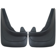 UNIVERSAALSED PORIKUMMID 32X22CM 2TK CARMOTION