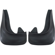 UNIVERSAALSED PORIKUMMID 28,5X21CM 2TK CARMOTION