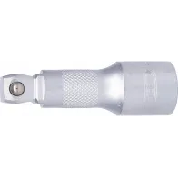1/2" PIKENDUSVARS 75MM, OFFSET 8° KS TOOLS