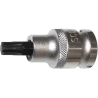 1/2" PADRUNOTSIK RIBE TORX LÜHIKE M8 TRIUMF