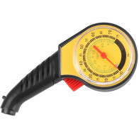 REHVIRÕHU MANOMEETER 0,5-5,5BAR CARMOTION