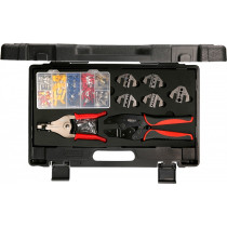 8-OS. JUHTMEOTSIKU TANGIDE KOMPLEKT KS TOOLS