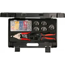 8-OS. JUHTMEOTSIKU TANGIDE KOMPLEKT KS TOOLS