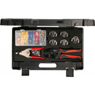 8-OS. JUHTMEOTSIKU TANGIDE KOMPLEKT KS TOOLS