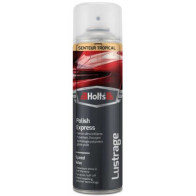 HOLTS SPEED WAX KIIRVAHA 500ML/AE