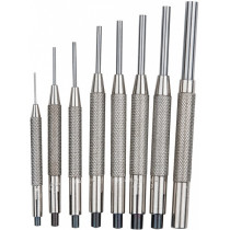 8-OS. TORNIDE KOMPLEKT 0,9-5,9MM, JUHTHÜLSIGA KS TOOLS
