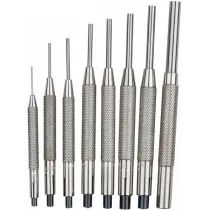 8-OS. TORNIDE KOMPLEKT 0,9-5,9MM, JUHTHÜLSIGA KS TOOLS