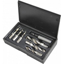 7-OS. 3-IN-1 PUURIDE-KEERMEPUURIDE KOMPLEKT M3-M10 TRIUMF