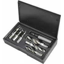 7-OS. 3-IN-1 PUURIDE-KEERMEPUURIDE KOMPLEKT M3-M10 TRIUMF