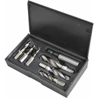 7-OS. 3-IN-1 PUURIDE-KEERMEPUURIDE KOMPLEKT M3-M10 TRIUMF