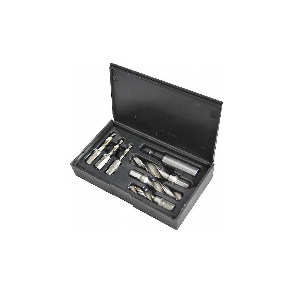 7-OS. 3-IN-1 PUURIDE-KEERMEPUURIDE KOMPLEKT M3-M10 TRIUMF