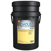 KESKMÄÄRE SHELL GADUS S2 V220 00 18KG