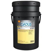 KESKMÄÄRE SHELL GADUS S2 V220 00 18KG