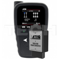 ATEQ VT TRUCK 2,0 + 24V OBD ADAPTER