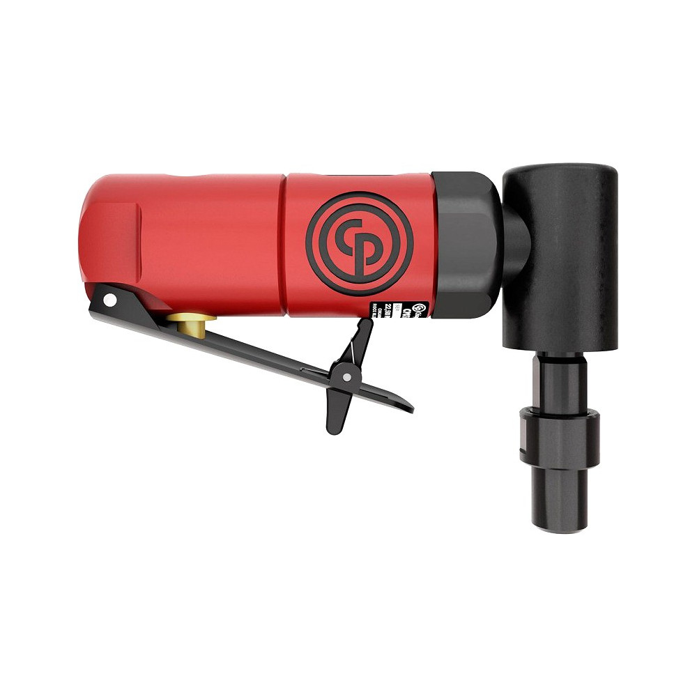 PNEUMO OTSLIHVIJA 6MM CP875 90° NURGA ALL CHICAGO PNEUMATIC