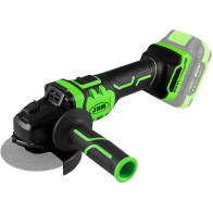 20V AKUNURKLIHVIJA/KETASLÕIKUR 115MM, 8000RPM, M14, HARJAVABA, +2,0AH AKU JBM