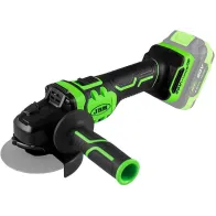 20V AKUNURKLIHVIJA/KETASLÕIKUR 115MM, 8000RPM, M14, HARJAVABA, +2,0AH AKU JBM