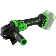 20V AKUNURKLIHVIJA/KETASLÕIKUR 125MM, 8000RPM, M14, HARJAVABA, +2,0AH AKU JBM