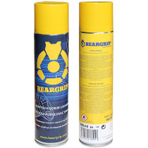 PENETRATING OIL ERALDUSÕLI 400ML/AE HIGH TECH SCREW RELEASER BEARGRIP