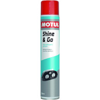 MOTUL SHINE & GO 750ML/AE