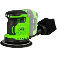 20V EKTSENRTILINE LIHVMASIN 150MM, 3-KIIRUST, HARJAVABA, +2,0AH AKU JBM