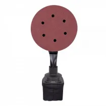 20V EKTSENRTILINE LIHVMASIN 150MM, 3-KIIRUST, HARJAVABA, +2,0AH AKU JBM