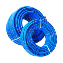 TEHNILINE VOOLIK 25M 12,5/17MM, ARMEERITUD, SININE, 20BAR (ÕHU/VEE)