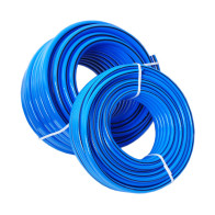 TEHNILINE VOOLIK 25M 12,5/17MM, ARMEERITUD, SININE, 20BAR (ÕHU/VEE)