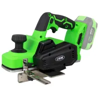 20V AKUHÖÖVEL MAX 82MM LAI, MAX 2MM LAAST, HARJAVABA, +2,0AH AKU JBM